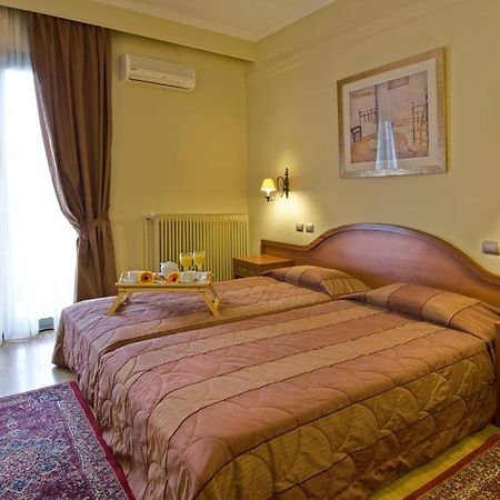 Villa Elia فيريا المظهر الخارجي الصورة