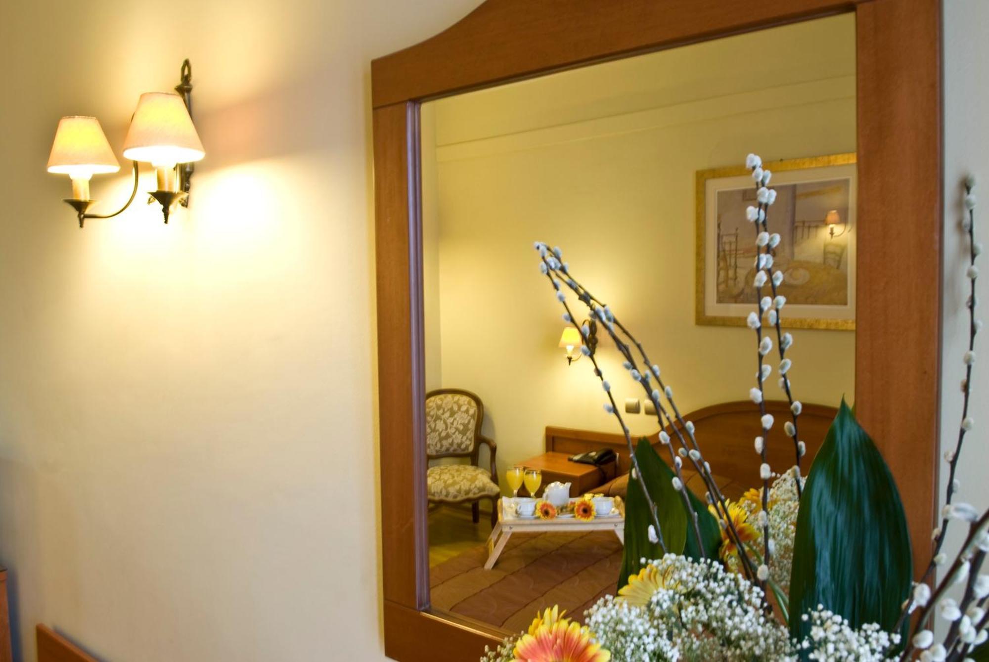 Villa Elia فيريا المظهر الخارجي الصورة