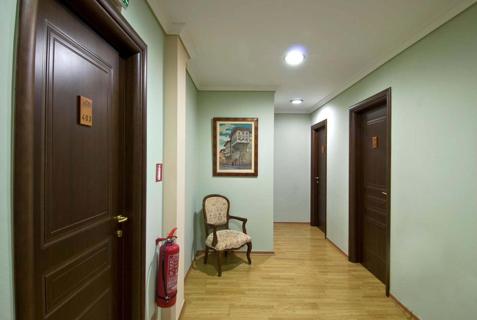 Villa Elia فيريا المظهر الخارجي الصورة