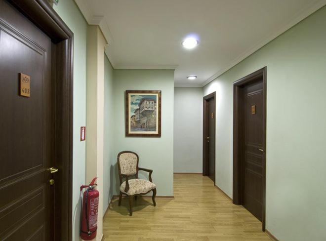 Villa Elia فيريا المظهر الخارجي الصورة