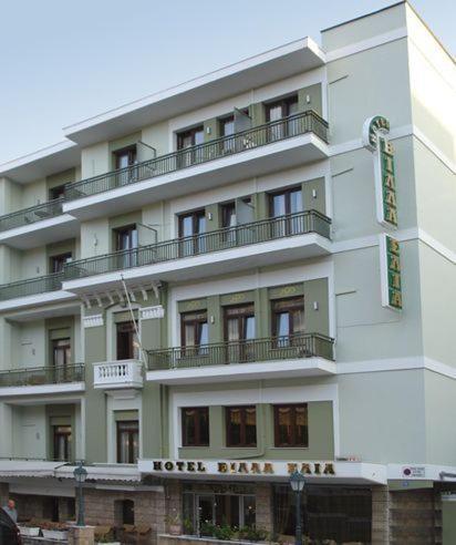 Villa Elia فيريا المظهر الخارجي الصورة