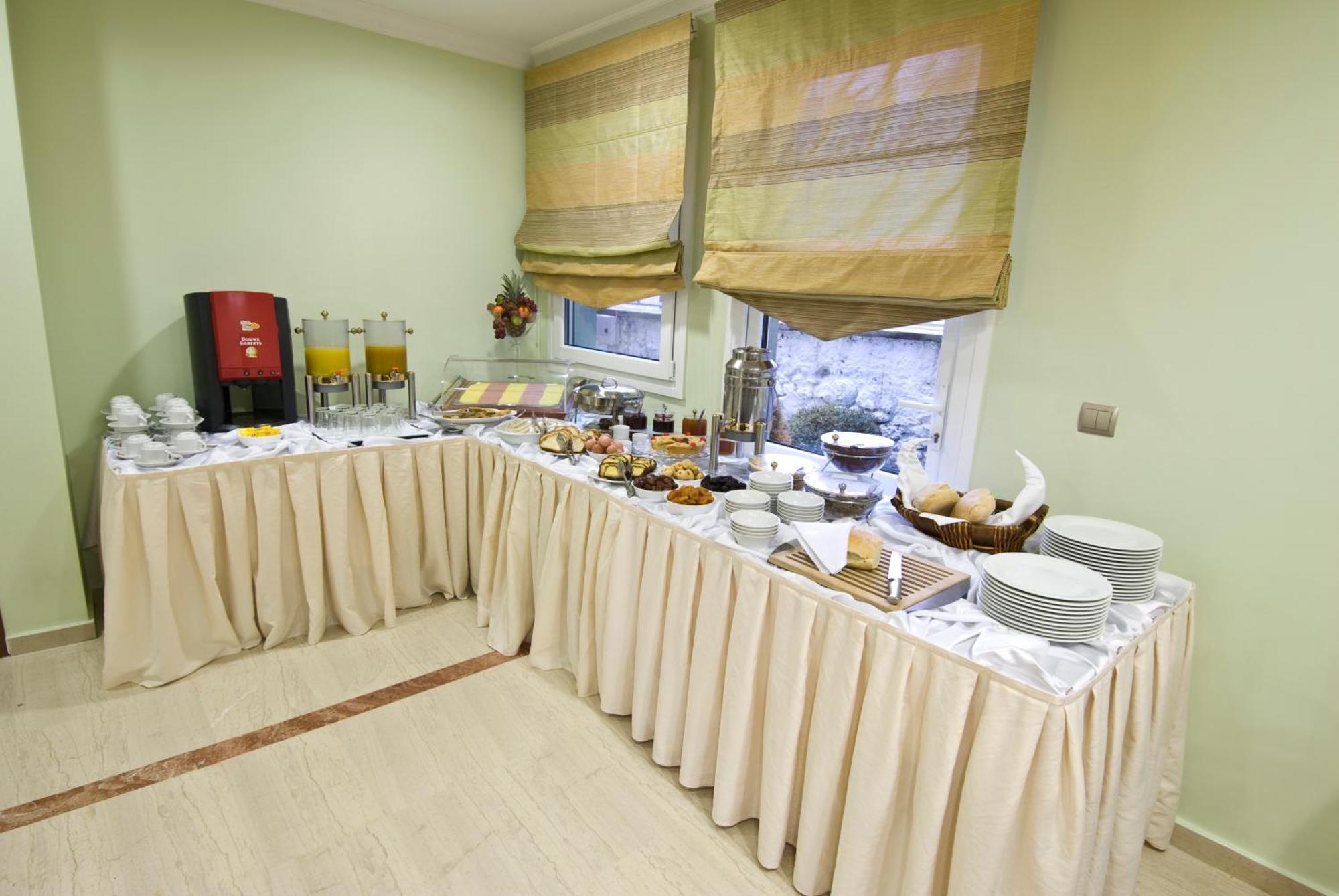 Villa Elia فيريا المظهر الخارجي الصورة