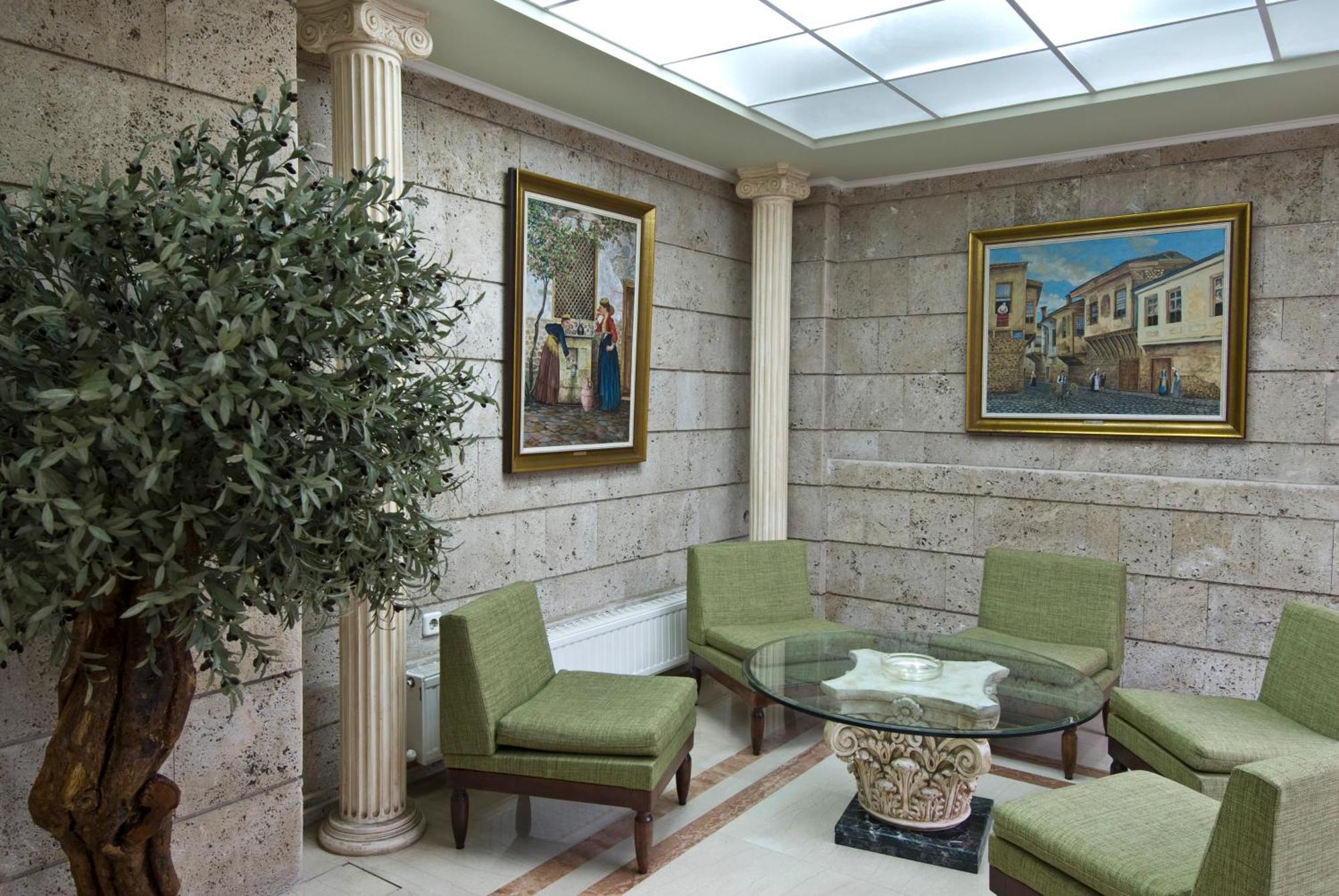 Villa Elia فيريا المظهر الخارجي الصورة