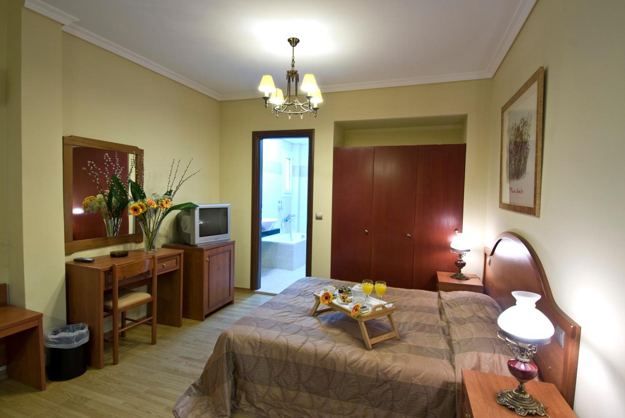 Villa Elia فيريا المظهر الخارجي الصورة