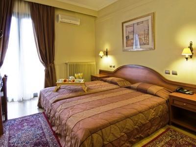 Villa Elia فيريا المظهر الخارجي الصورة